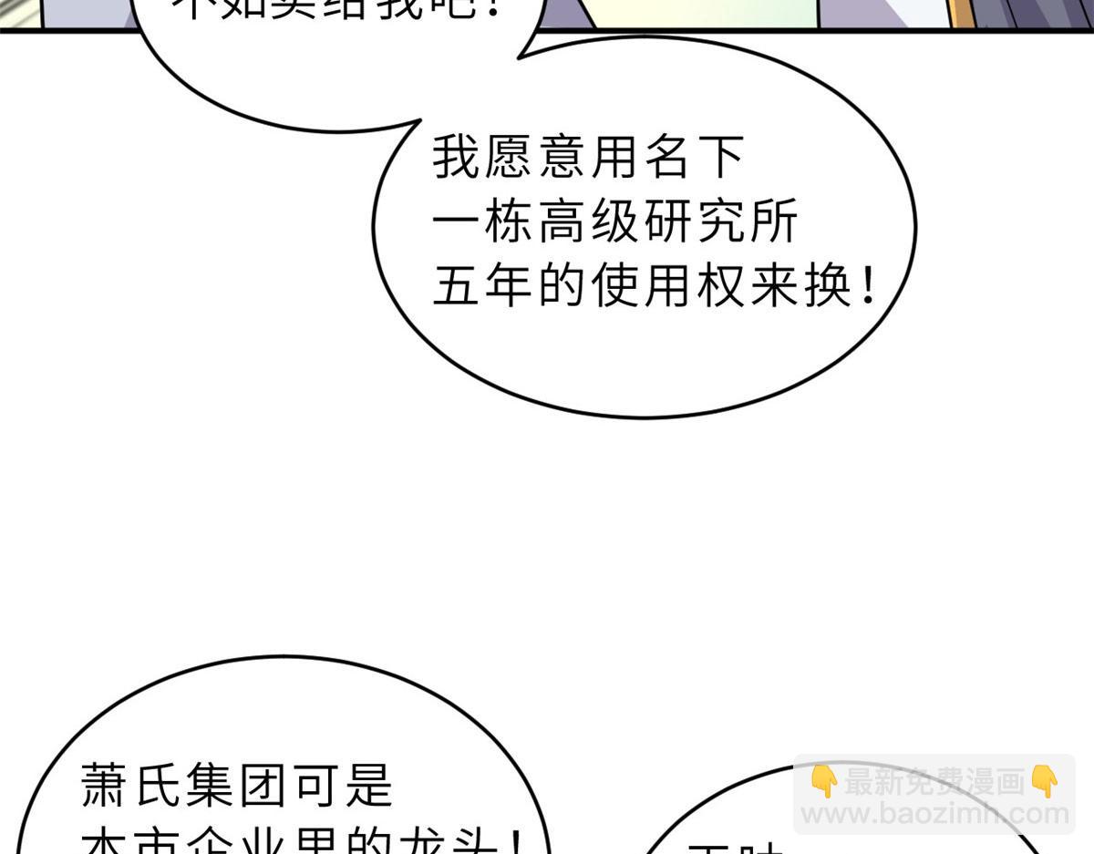 超神寵獸店 - 129 登門謝罪(2/3) - 1