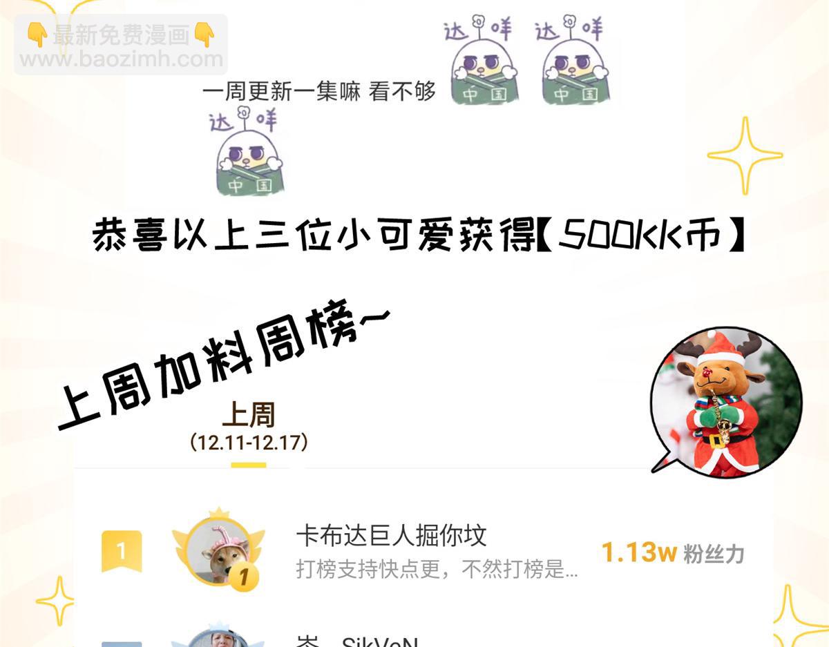 超神寵獸店 - 131 大會開幕(3/3) - 2