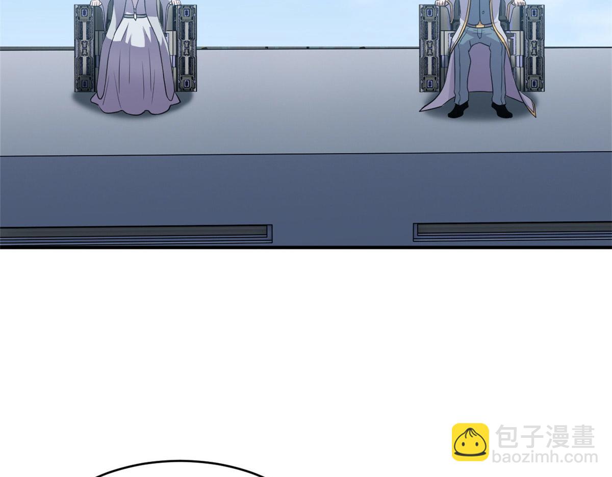 超神寵獸店 - 131 大會開幕(1/3) - 3