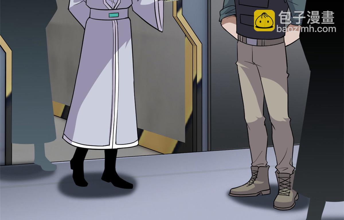 超神寵獸店 - 131 大會開幕(2/3) - 6