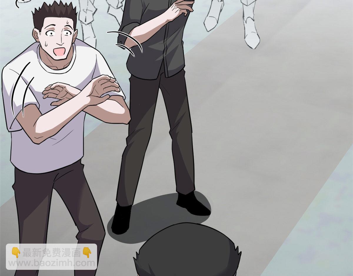 超神寵獸店 - 131 大會開幕(2/3) - 3