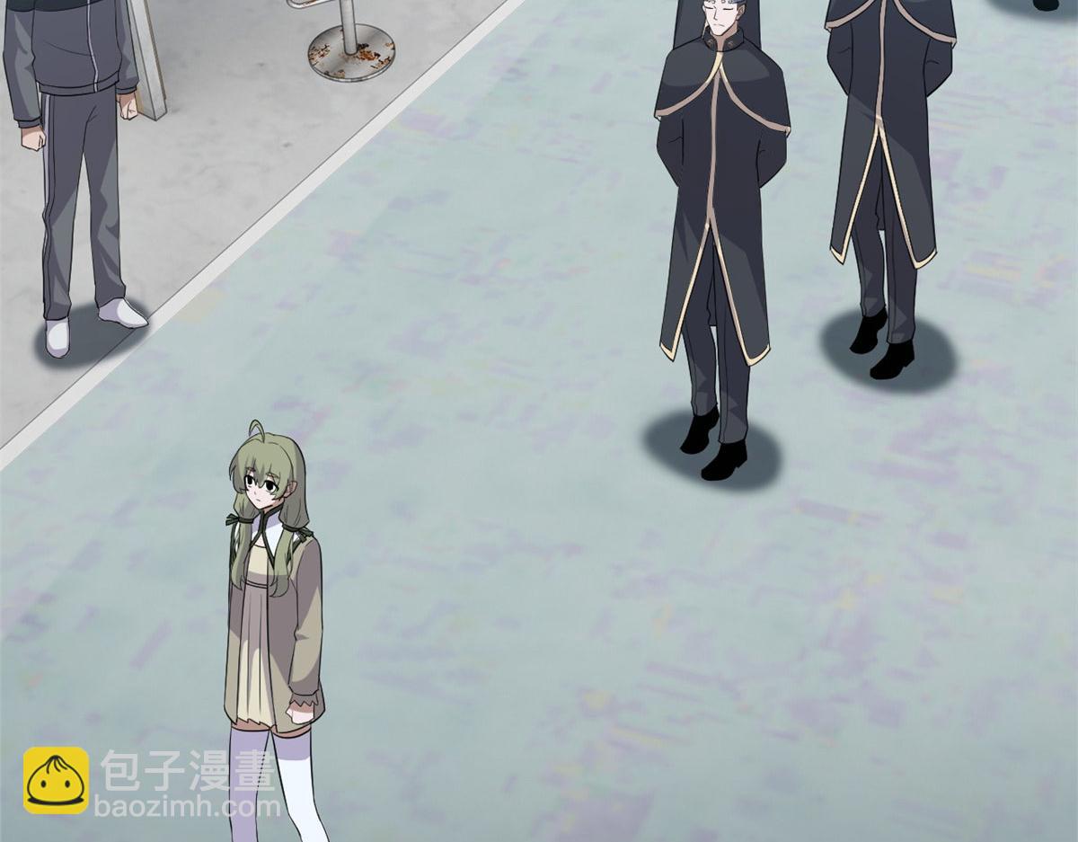 超神寵獸店 - 131 大會開幕(2/3) - 8