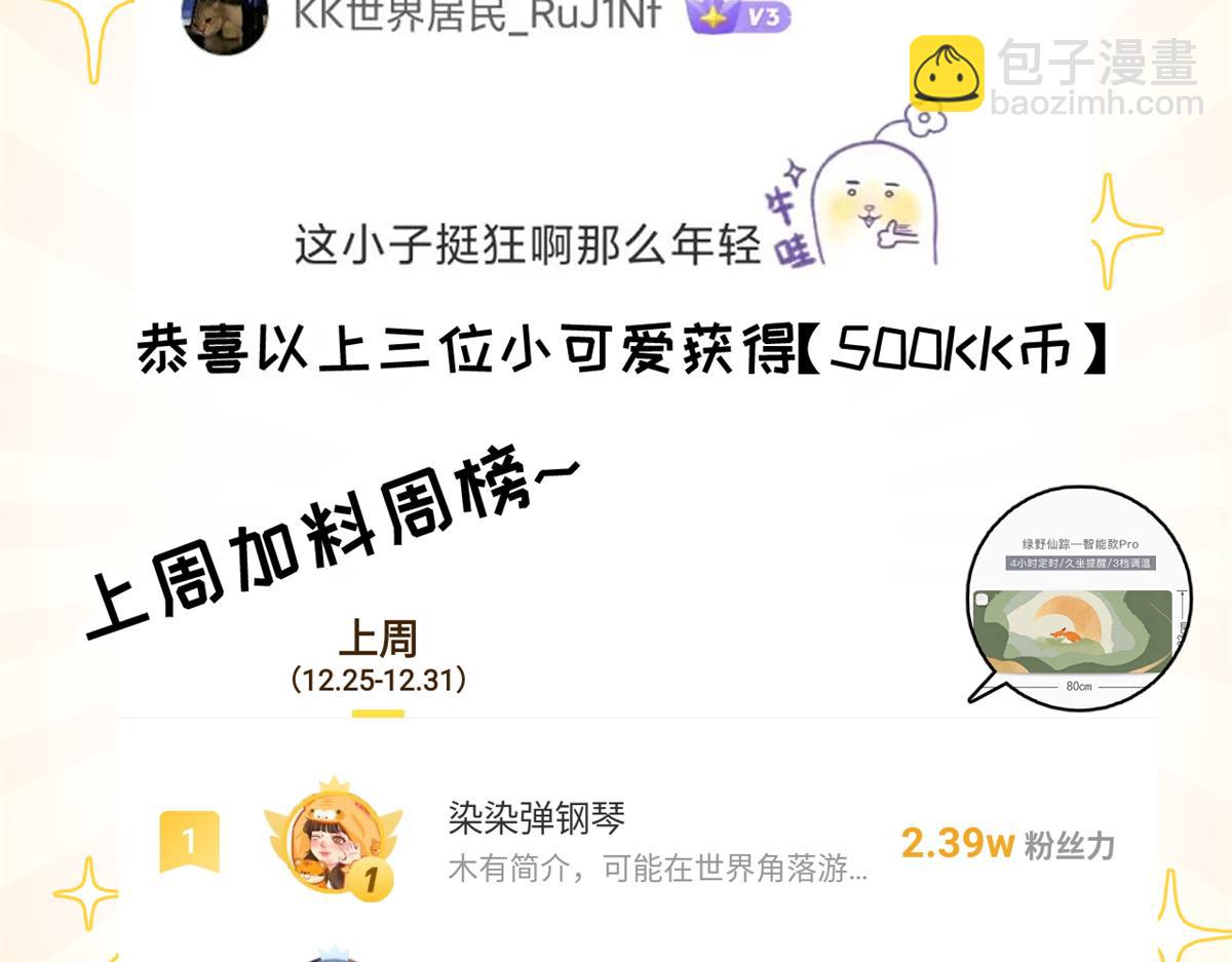 超神寵獸店 - 133 聖靈之姿(3/3) - 3