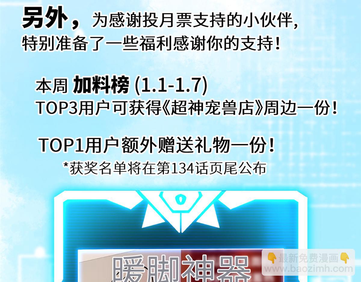 超神寵獸店 - 133 聖靈之姿(3/3) - 6