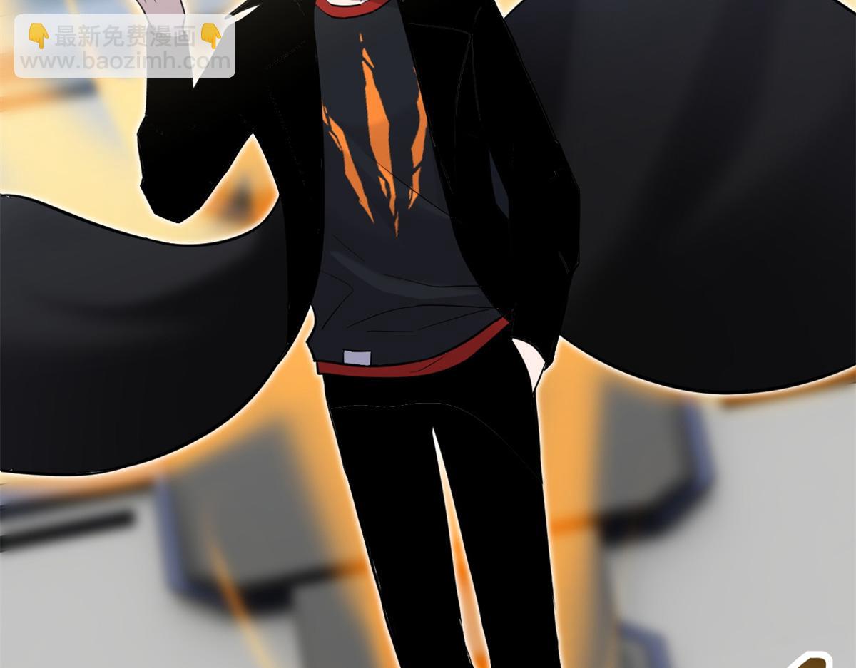 超神寵獸店 - 133 聖靈之姿(1/3) - 8