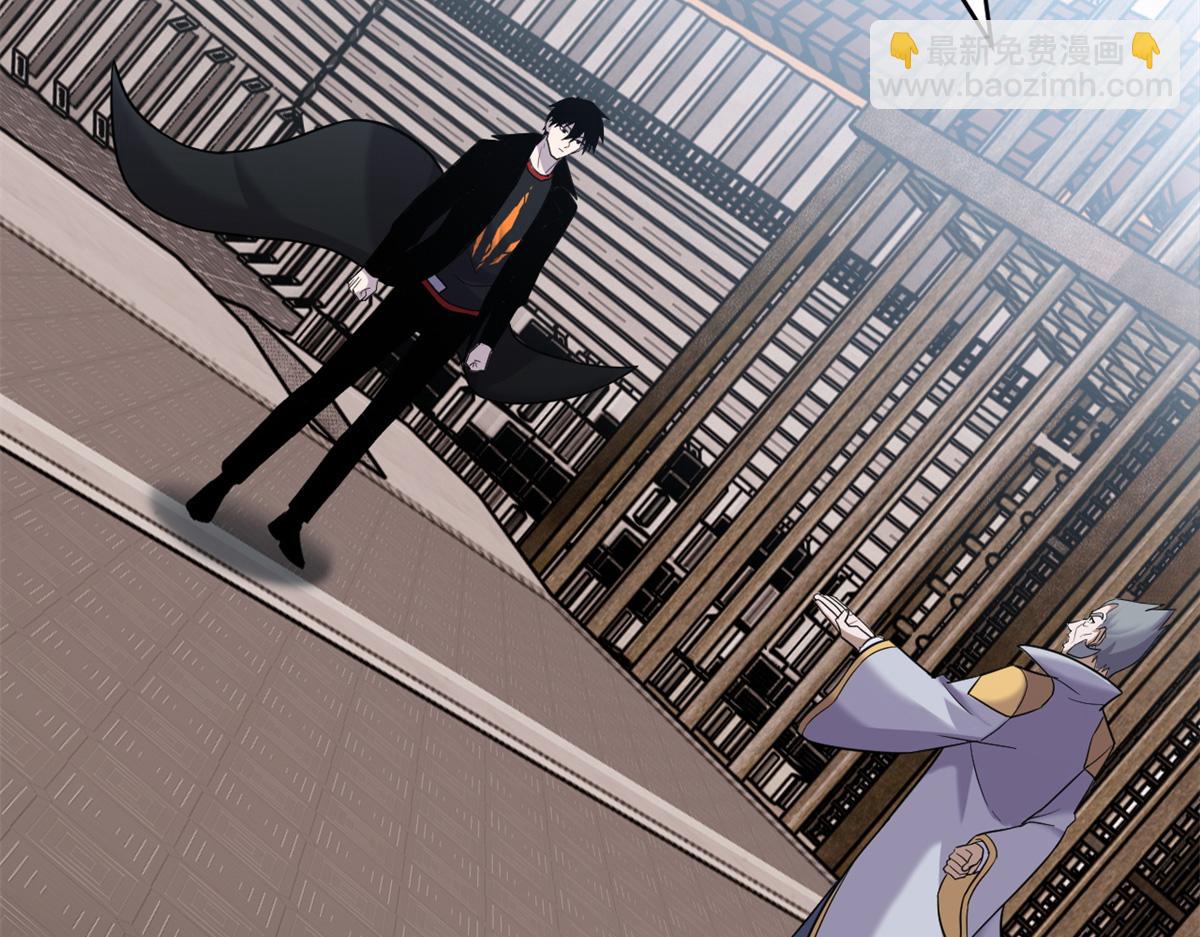 超神寵獸店 - 133 聖靈之姿(2/3) - 7