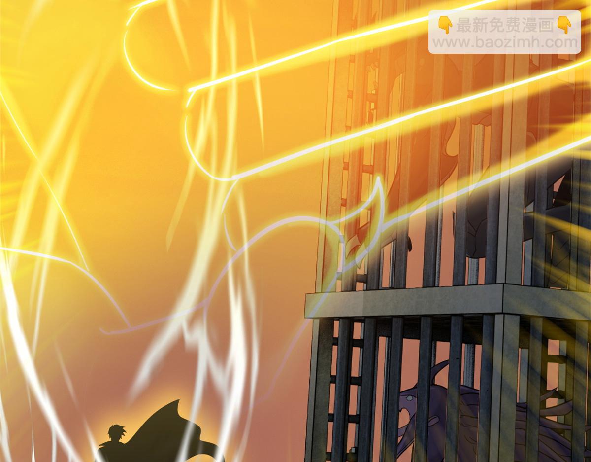 超神寵獸店 - 133 聖靈之姿(2/3) - 4