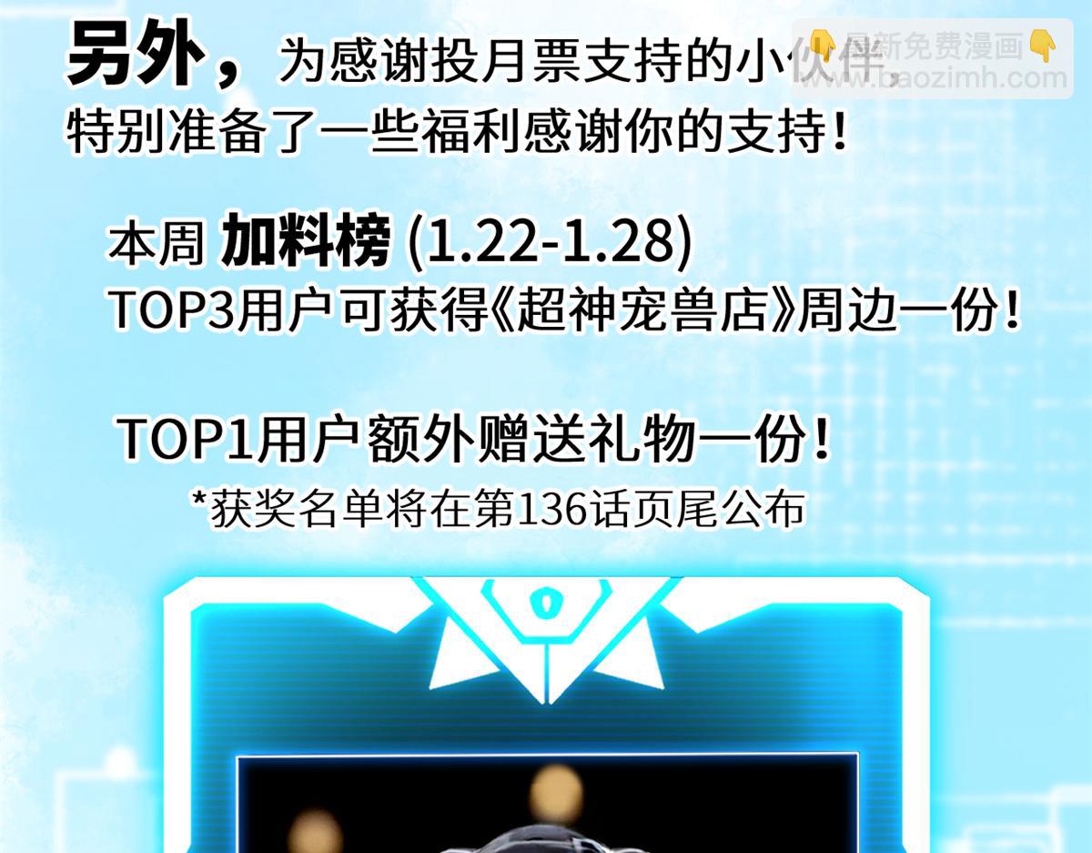 超神寵獸店 - 135 拜師(3/4) - 2