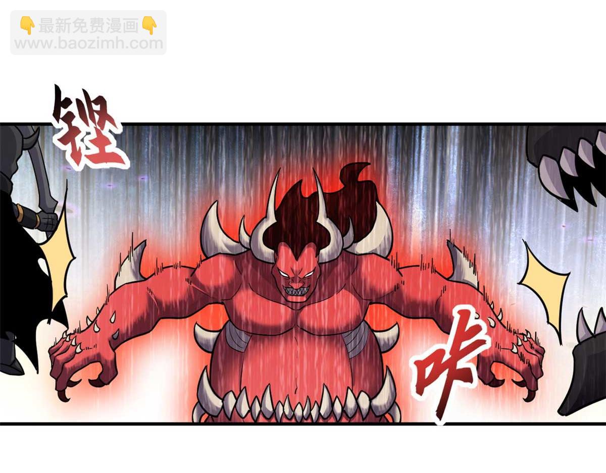 超神寵獸店 - 137 開戰(3/3) - 7