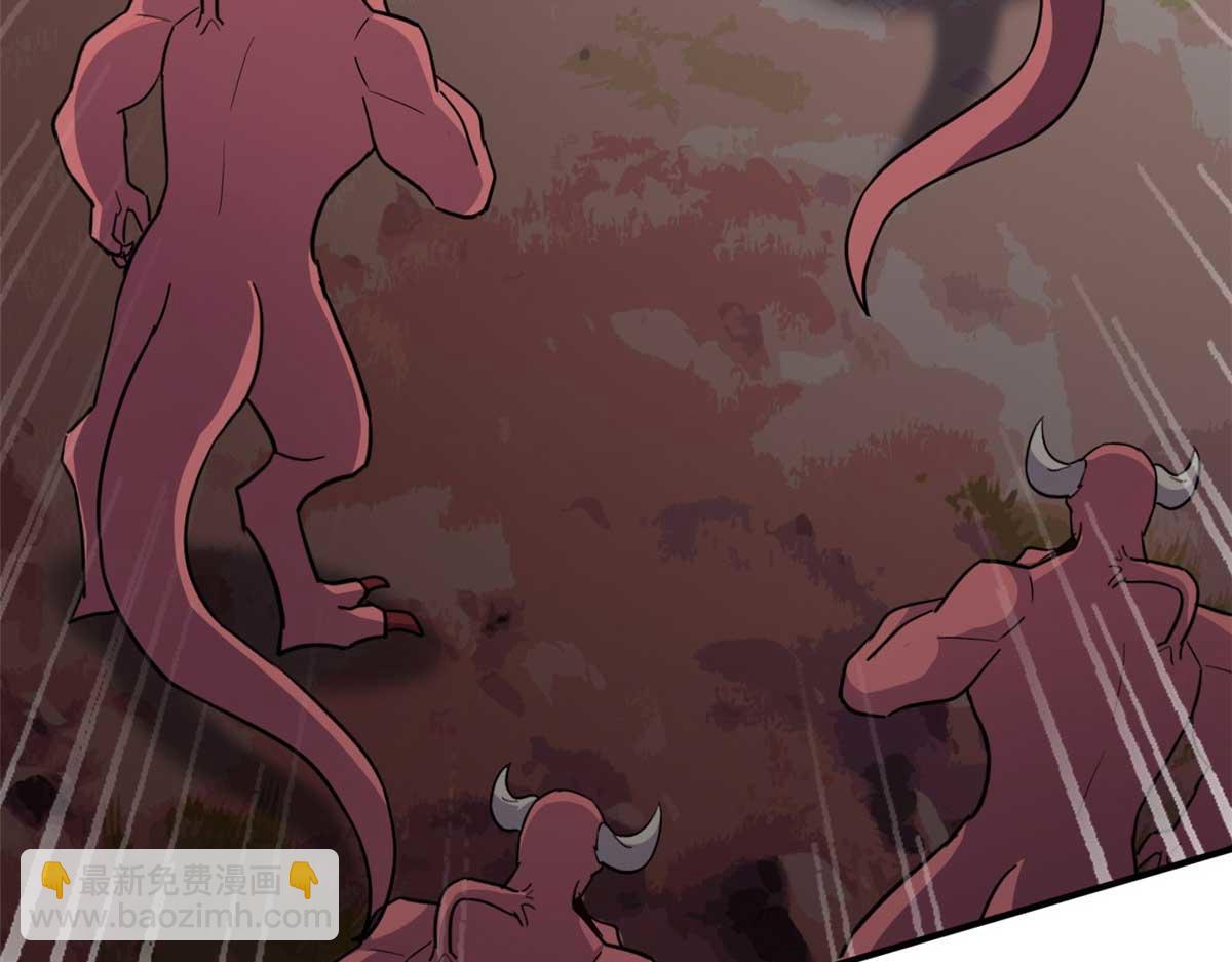 超神寵獸店 - 137 開戰(2/3) - 3