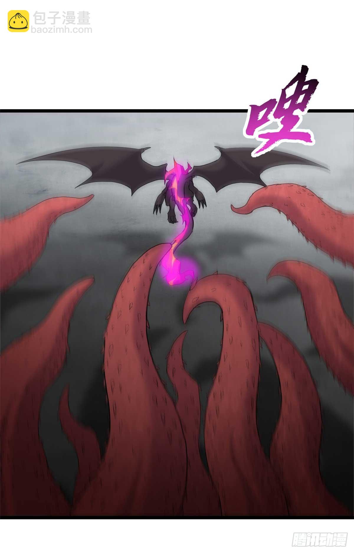 超神寵獸店 - 149 絕殺之地(2/2) - 1