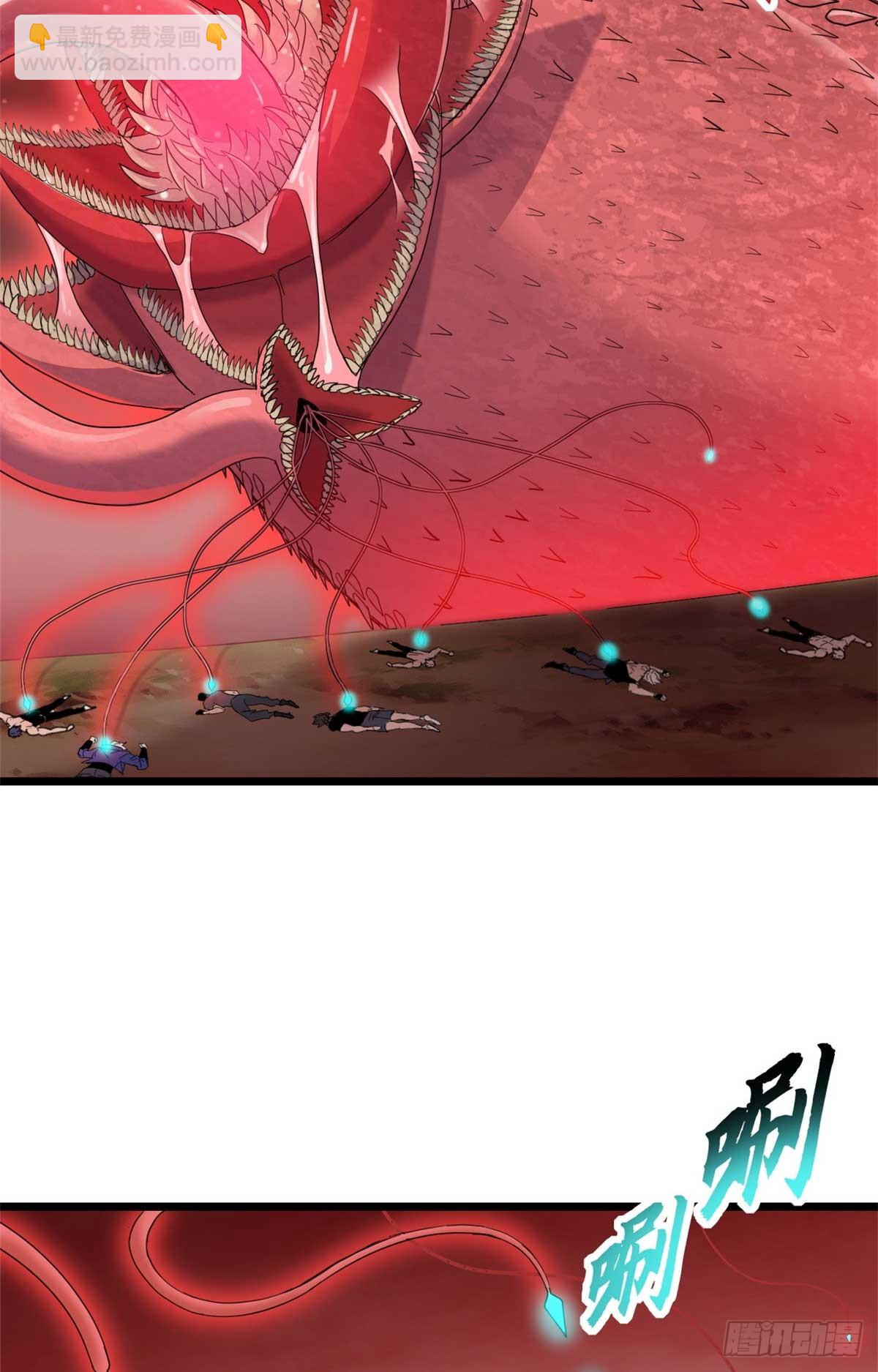 超神寵獸店 - 149 絕殺之地(1/2) - 8