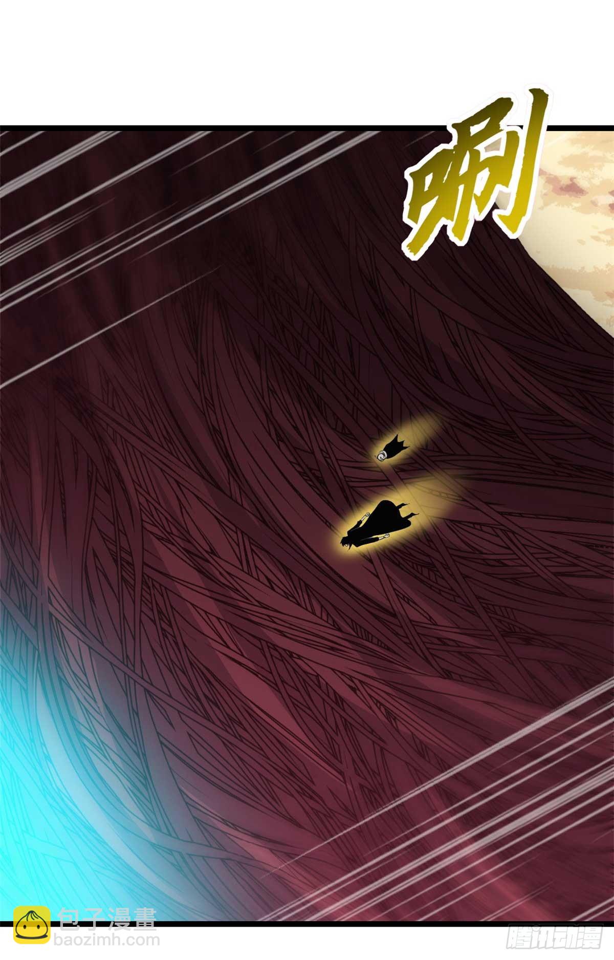 超神寵獸店 - 151 法則(1/2) - 5