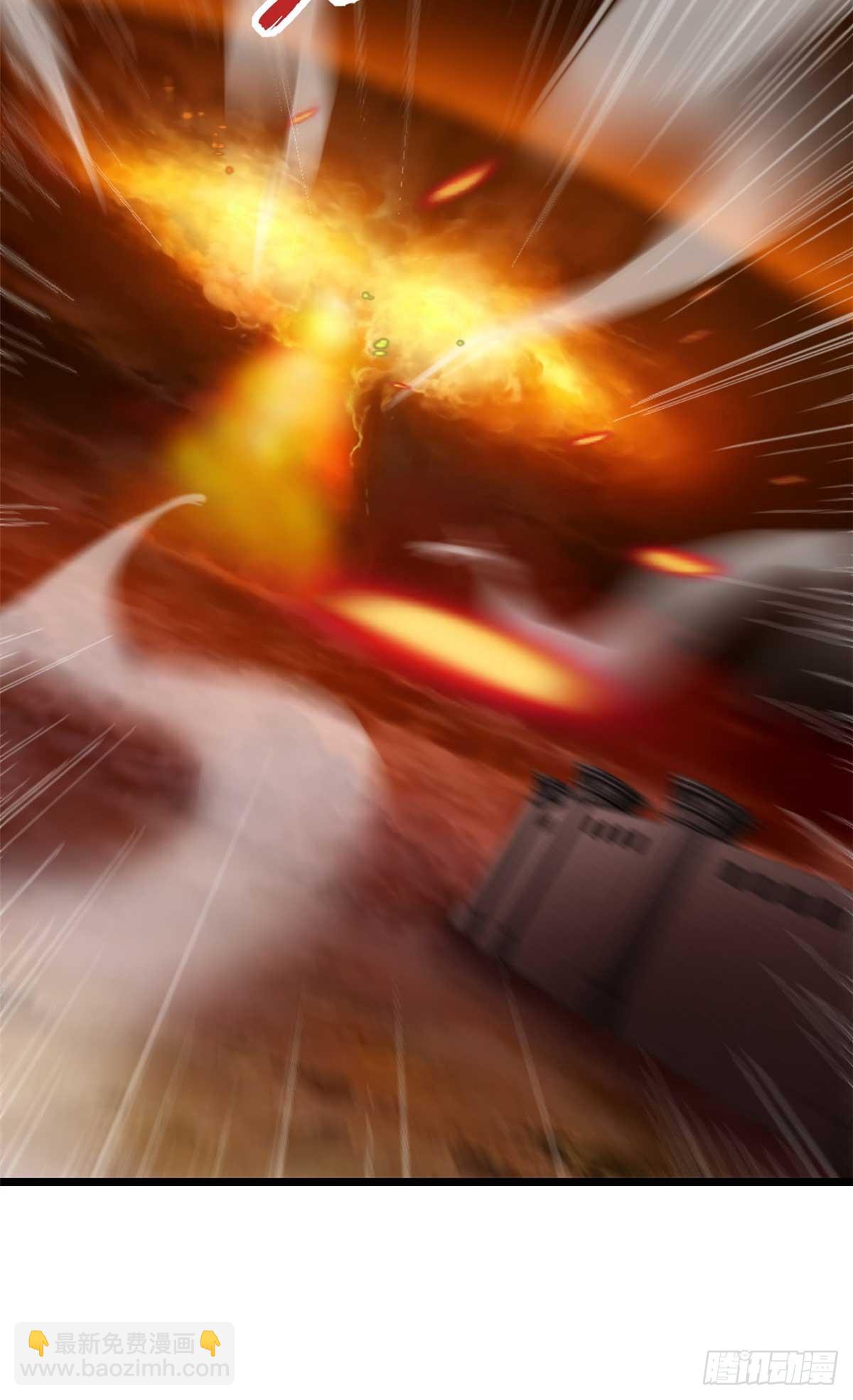 超神寵獸店 - 147 反攻(1/2) - 4