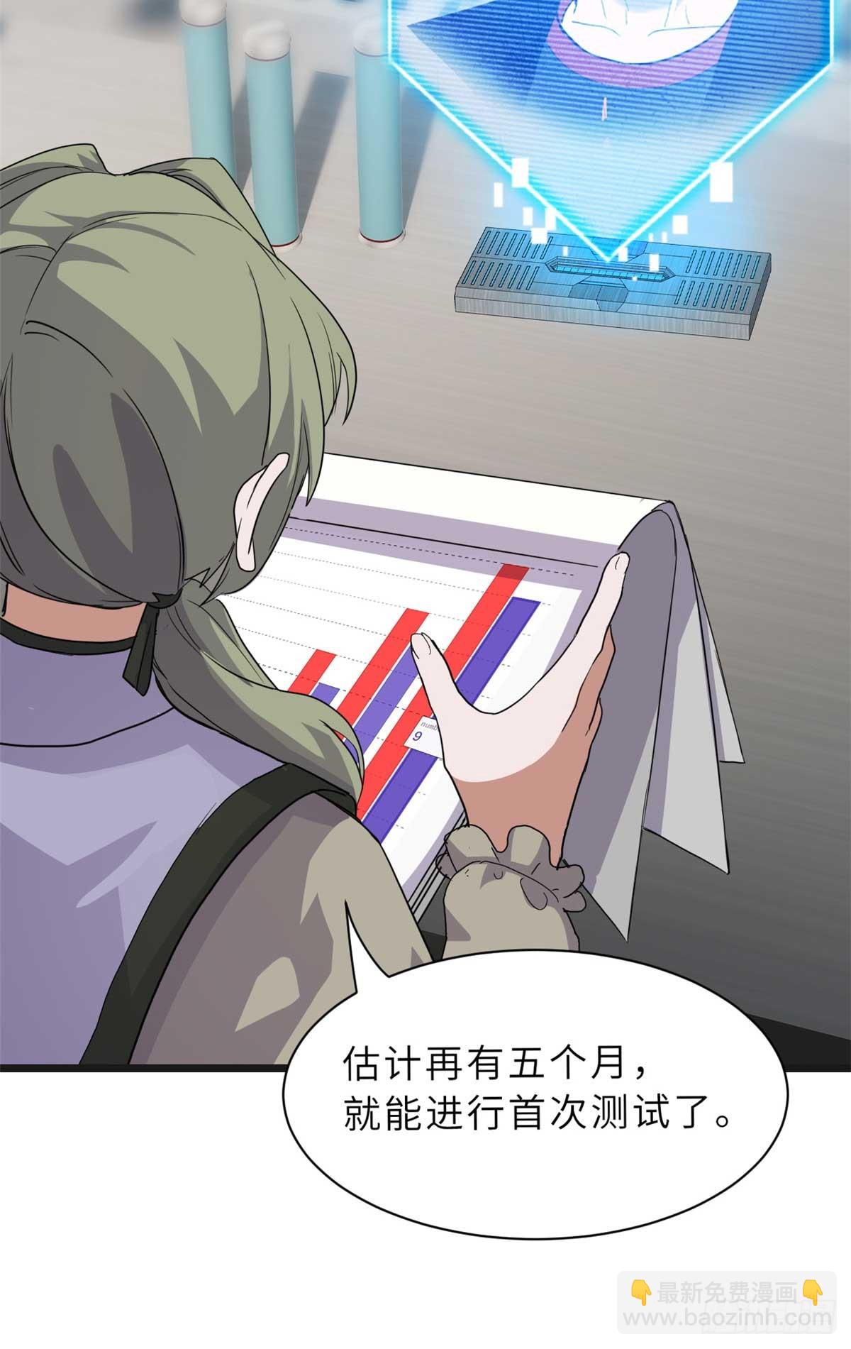 超神寵獸店 - 153 培育唐如煙(1/2) - 4