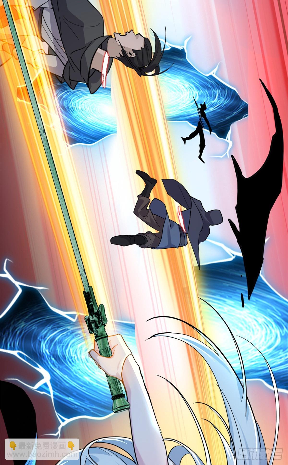 超神寵獸店 - 156 唐如煙的威懾(1/2) - 5