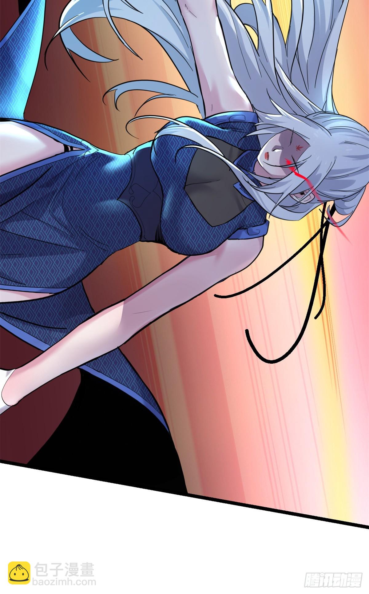 超神寵獸店 - 156 唐如煙的威懾(1/2) - 6