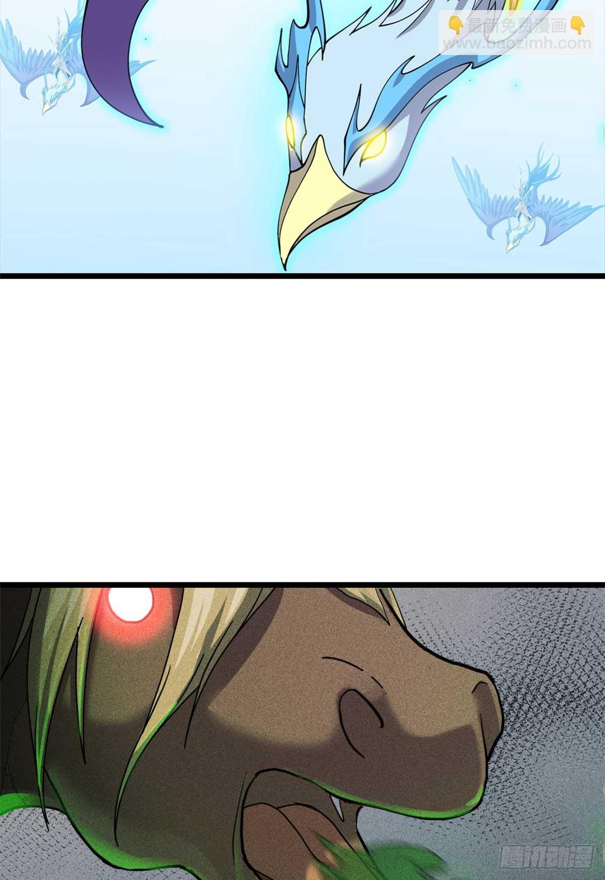 超神寵獸店 - 157 隨手一刀(1/2) - 2