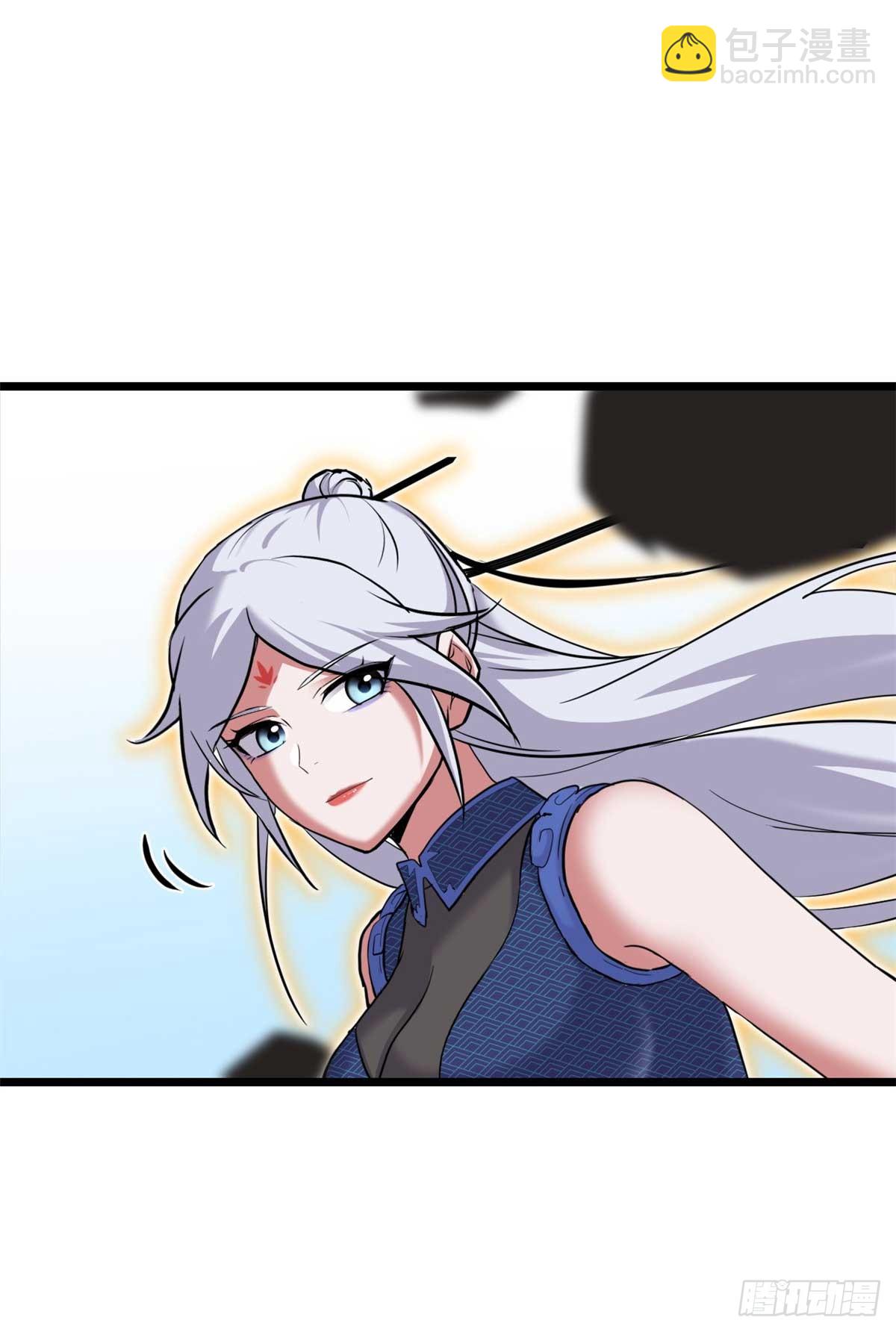 超神寵獸店 - 157 隨手一刀(1/2) - 6