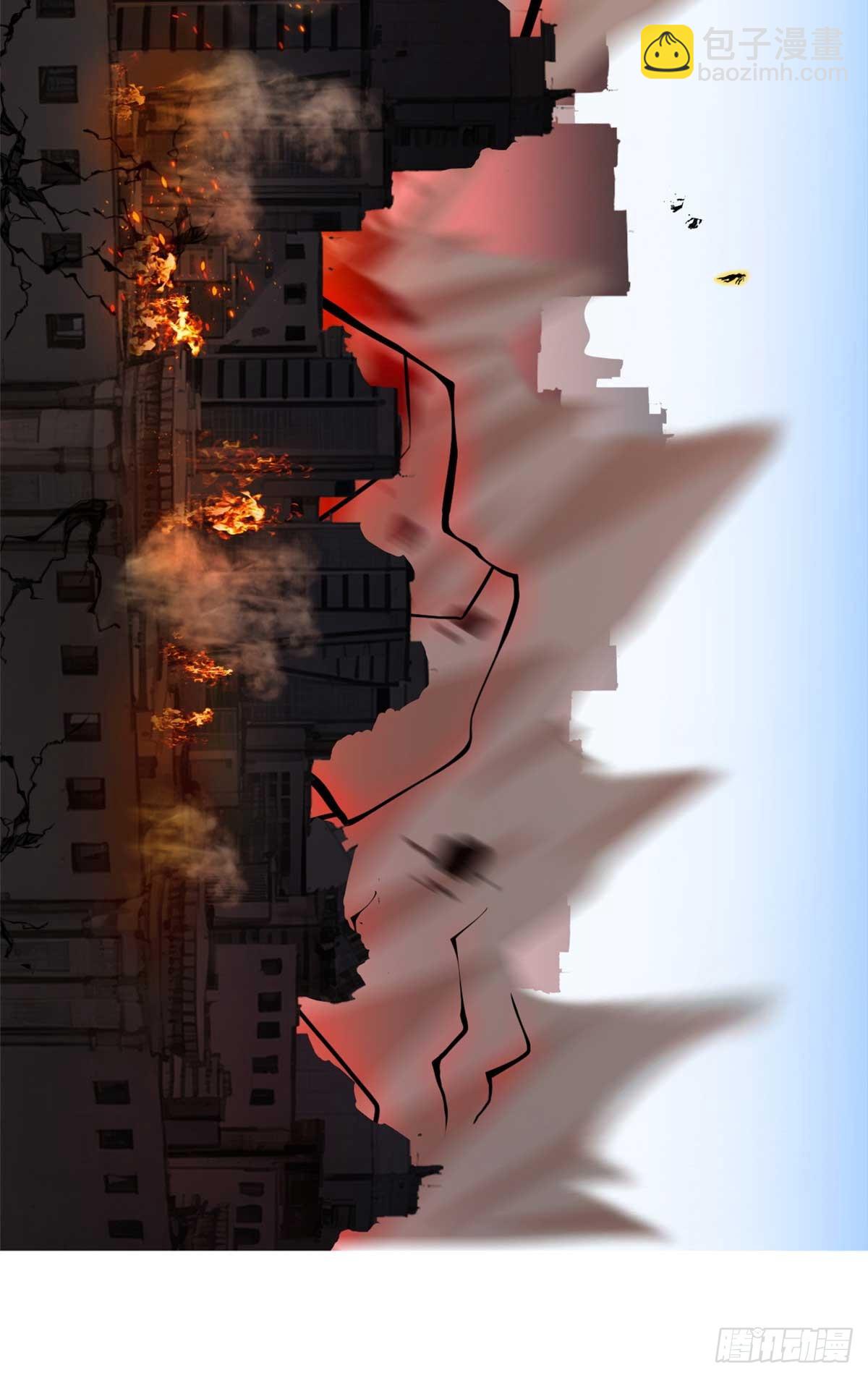 超神寵獸店 - 157 隨手一刀(2/2) - 4