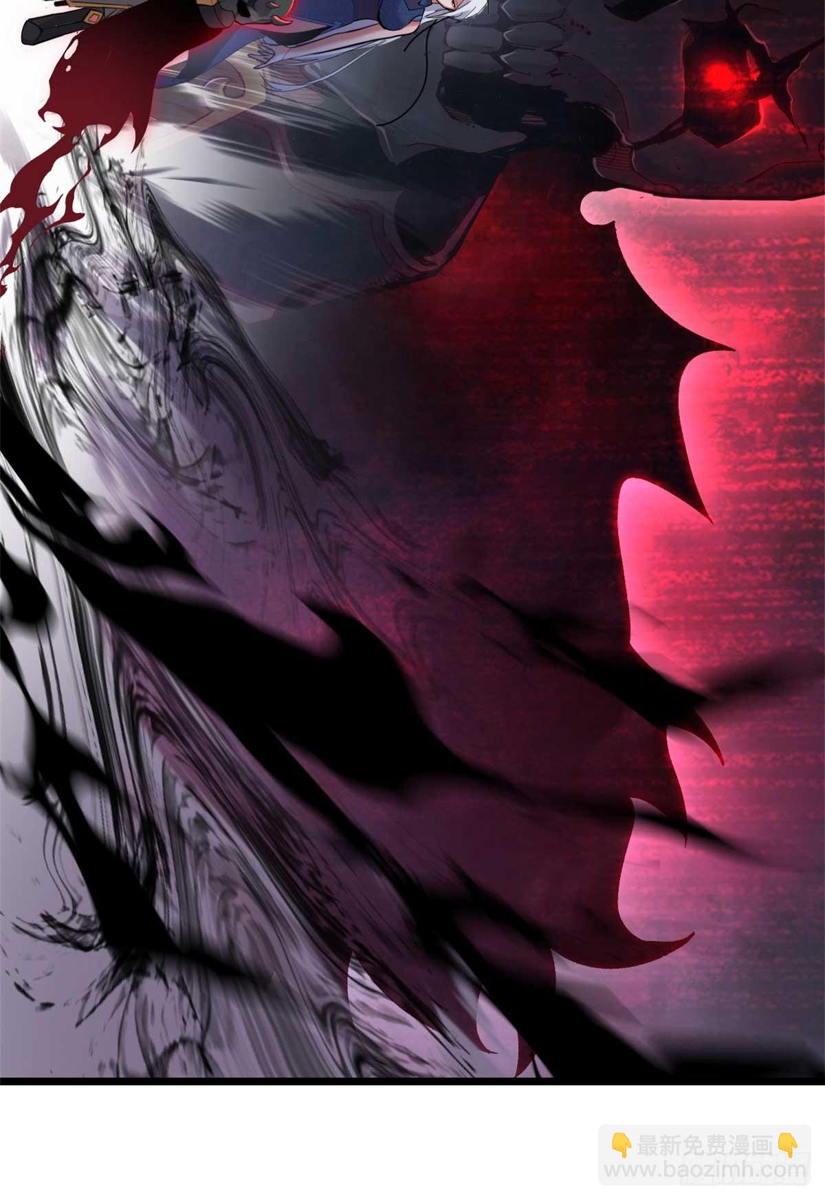 超神寵獸店 - 157 隨手一刀(2/2) - 1