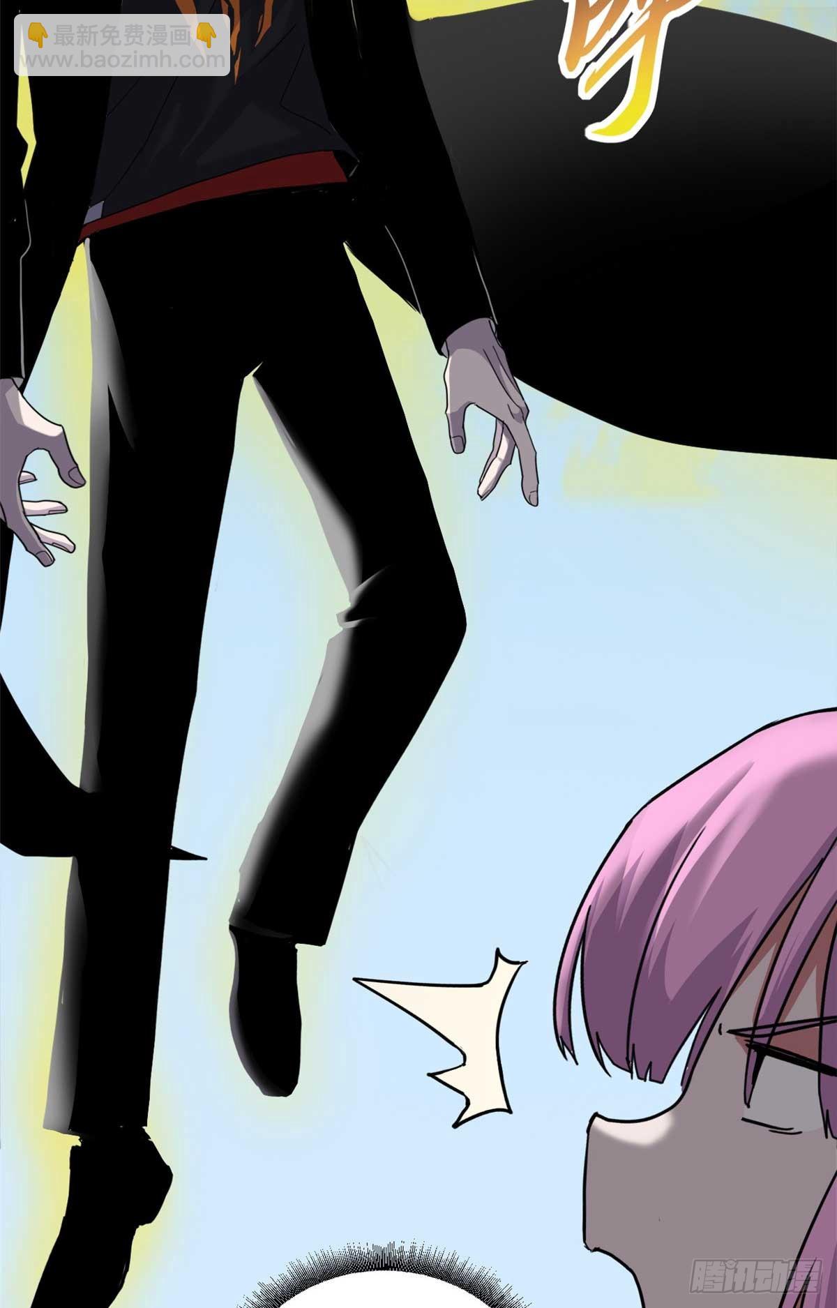 超神寵獸店 - 159 解封(1/2) - 2