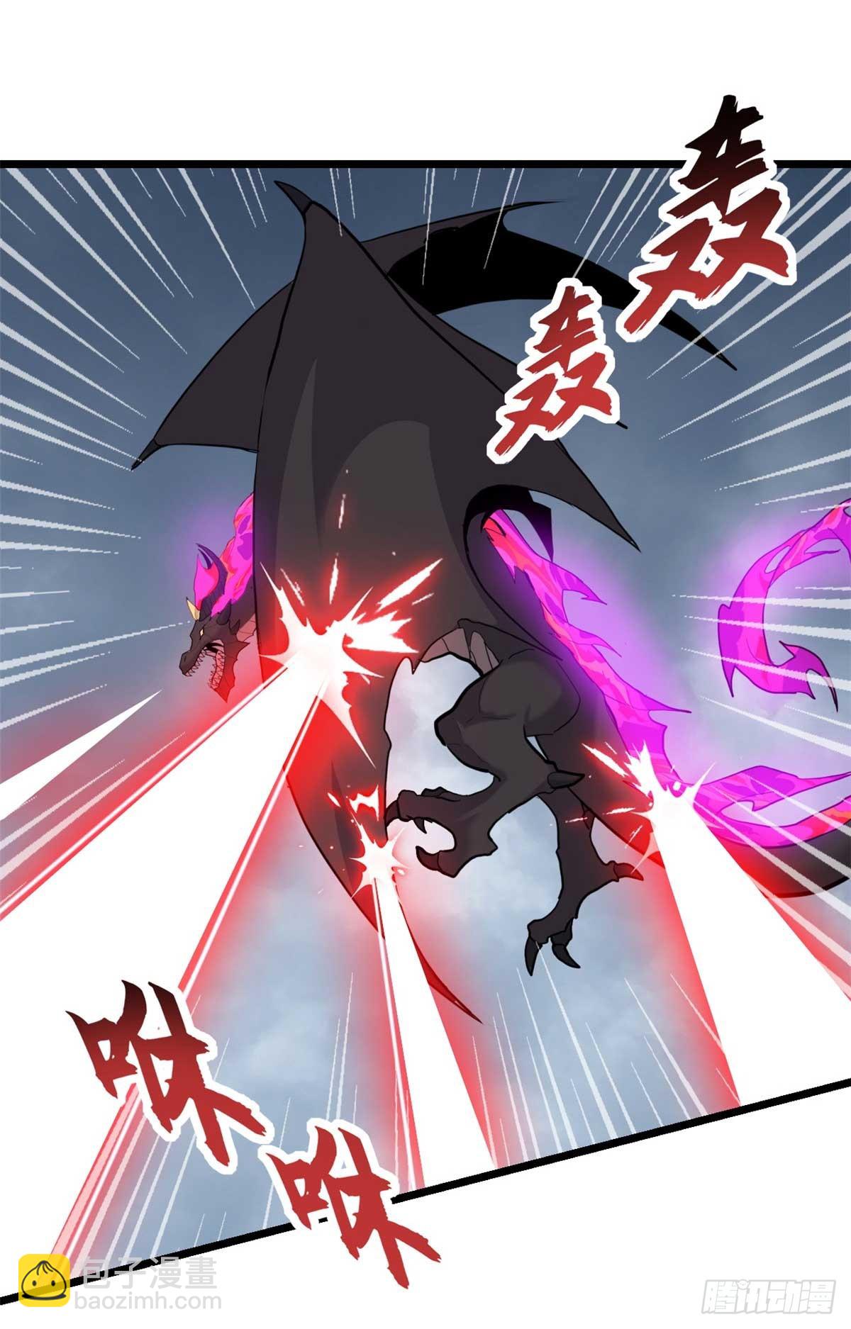 超神寵獸店 - 159 解封(1/2) - 5