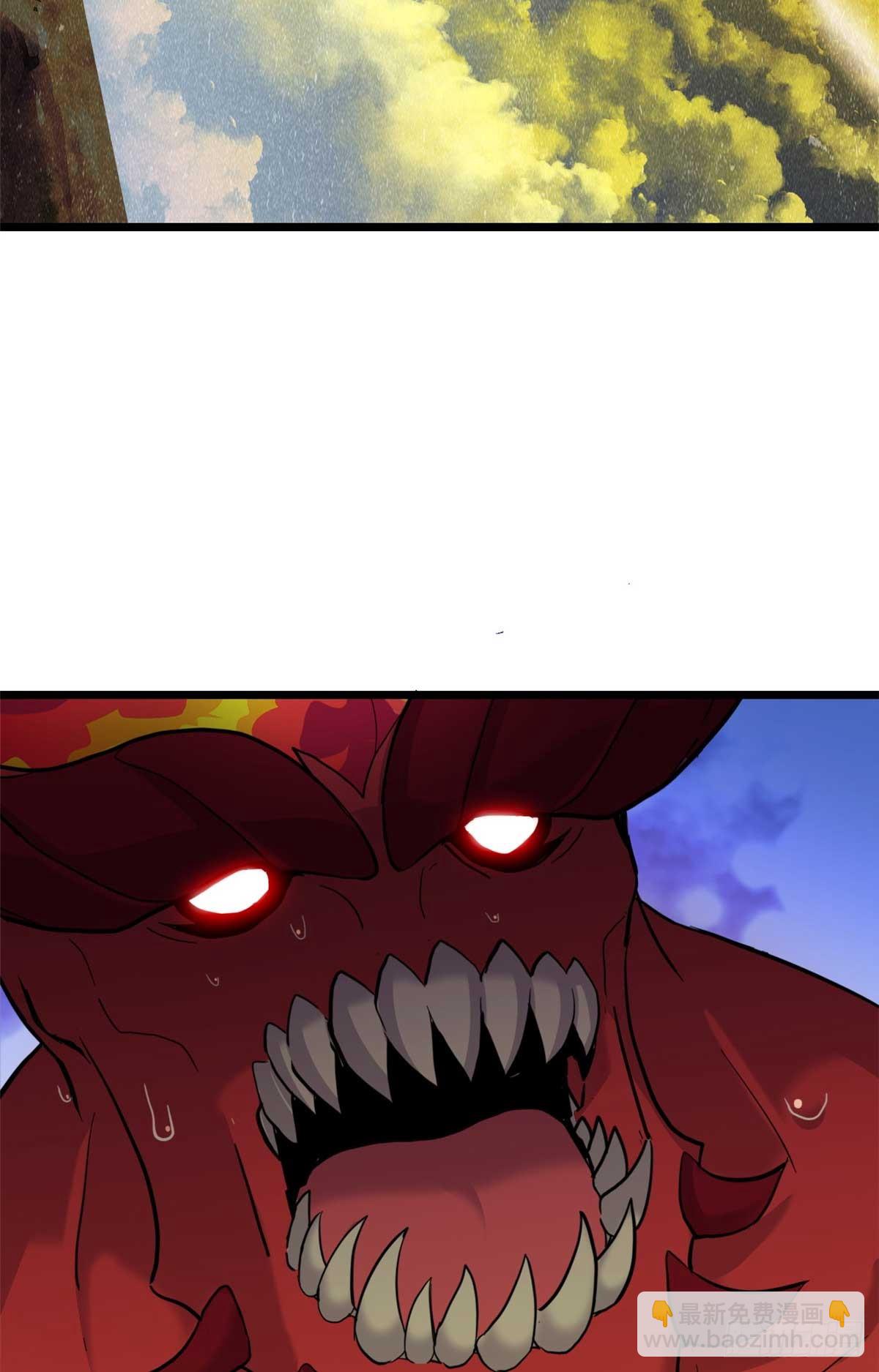 超神寵獸店 - 159 解封(1/2) - 1