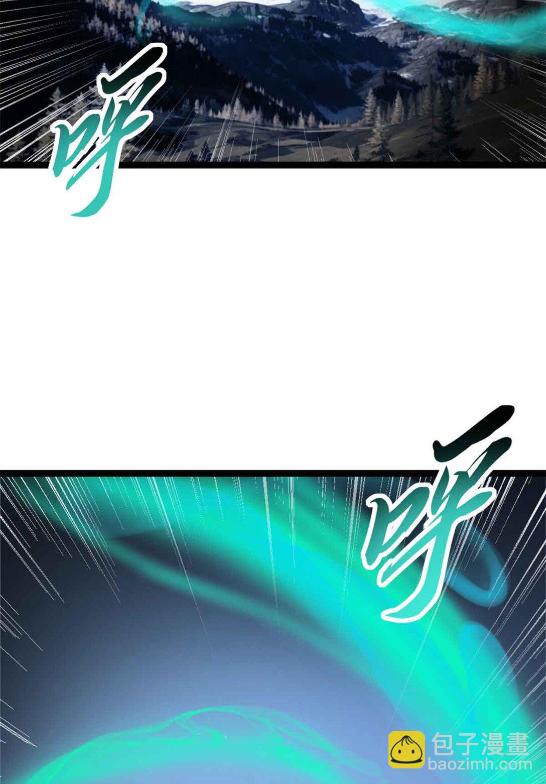 超神寵獸店 - 161 千里追蹤(1/2) - 8