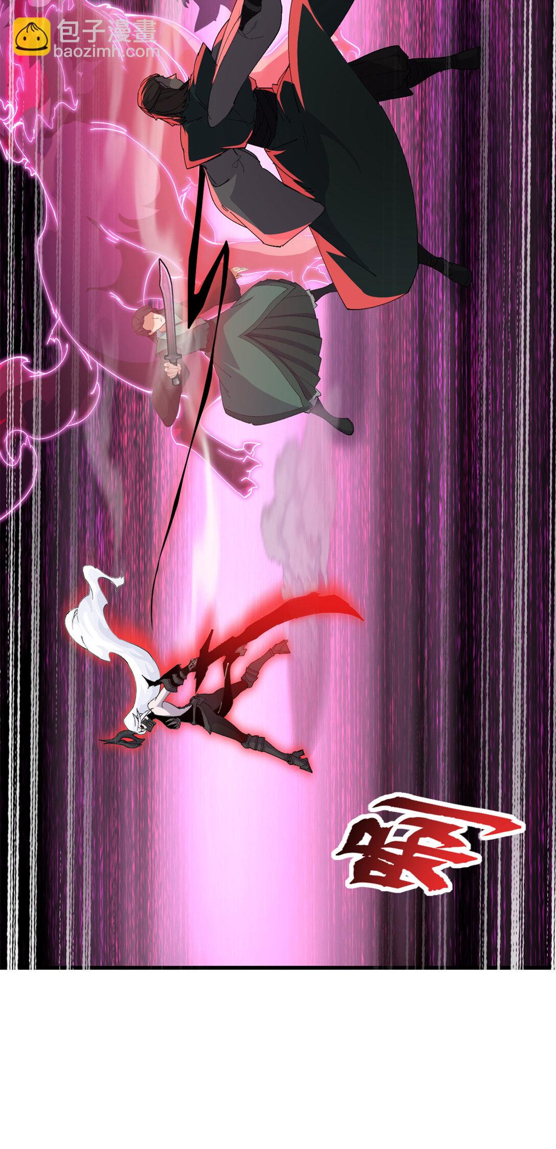 超神寵獸店 - 164 血洗司徒家(1/2) - 6