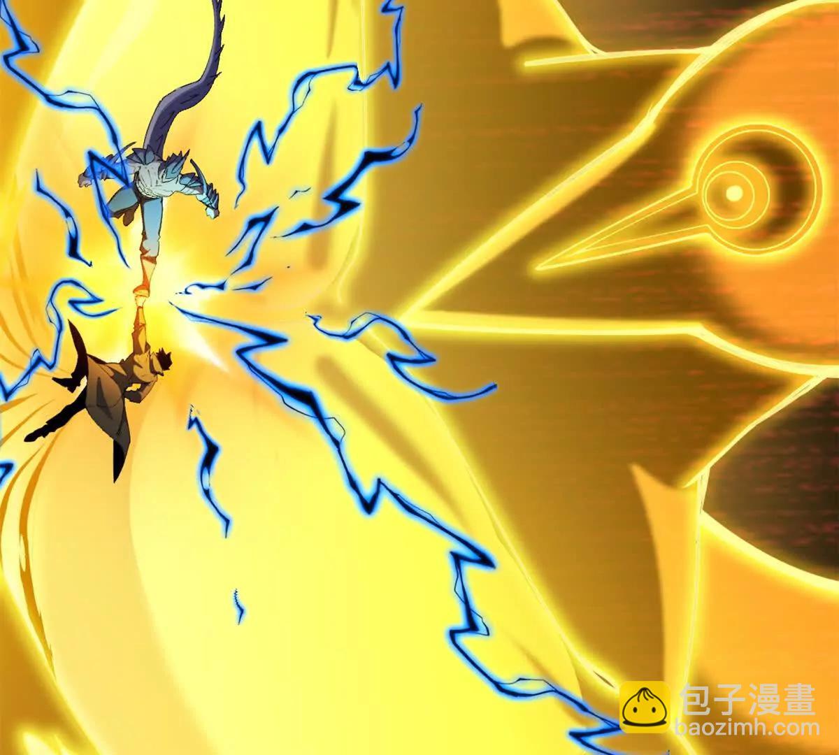 超神寵獸店 - 166 對戰傳奇(1/3) - 8