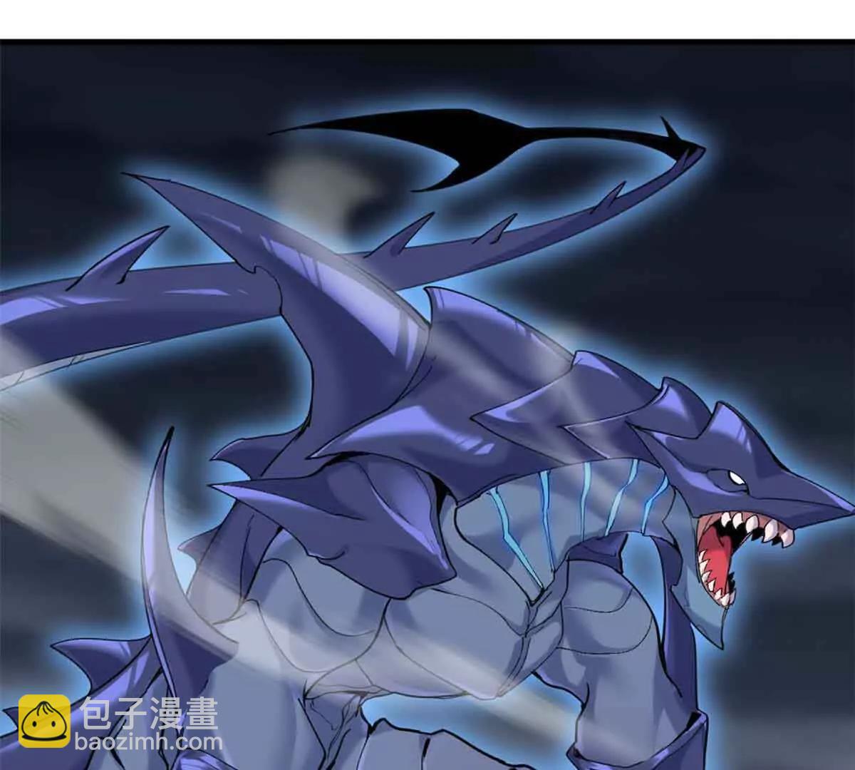 超神寵獸店 - 168 合體(1/2) - 4