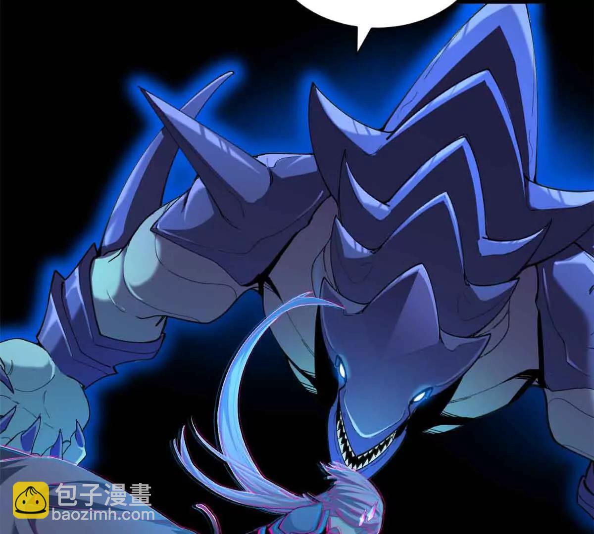 超神寵獸店 - 168 合體(2/2) - 2