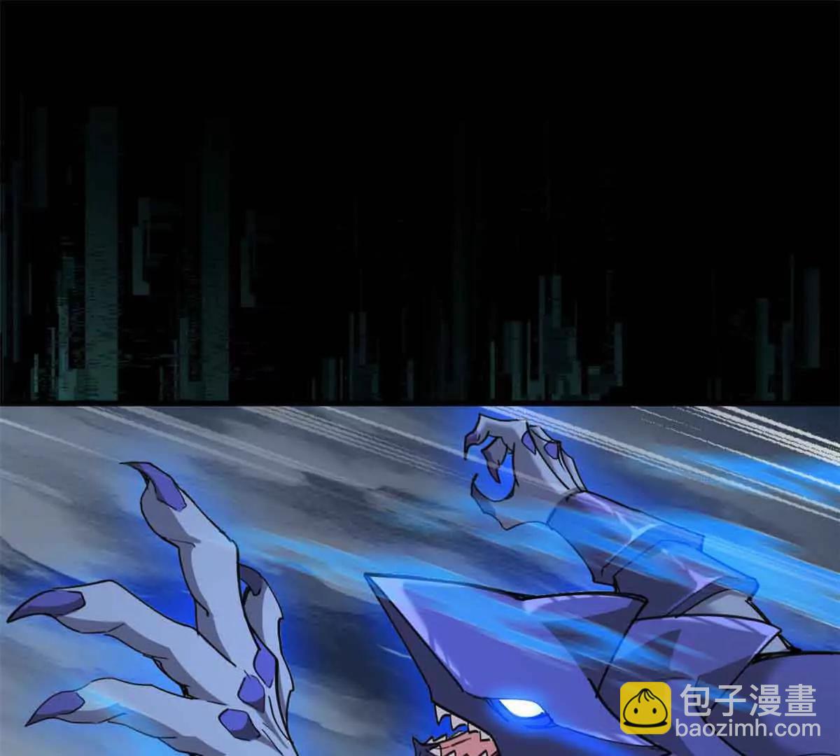 超神寵獸店 - 168 合體(2/2) - 4