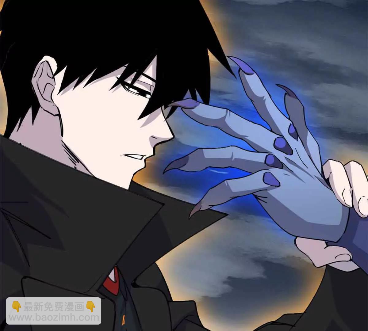 超神寵獸店 - 168 合體(2/2) - 2