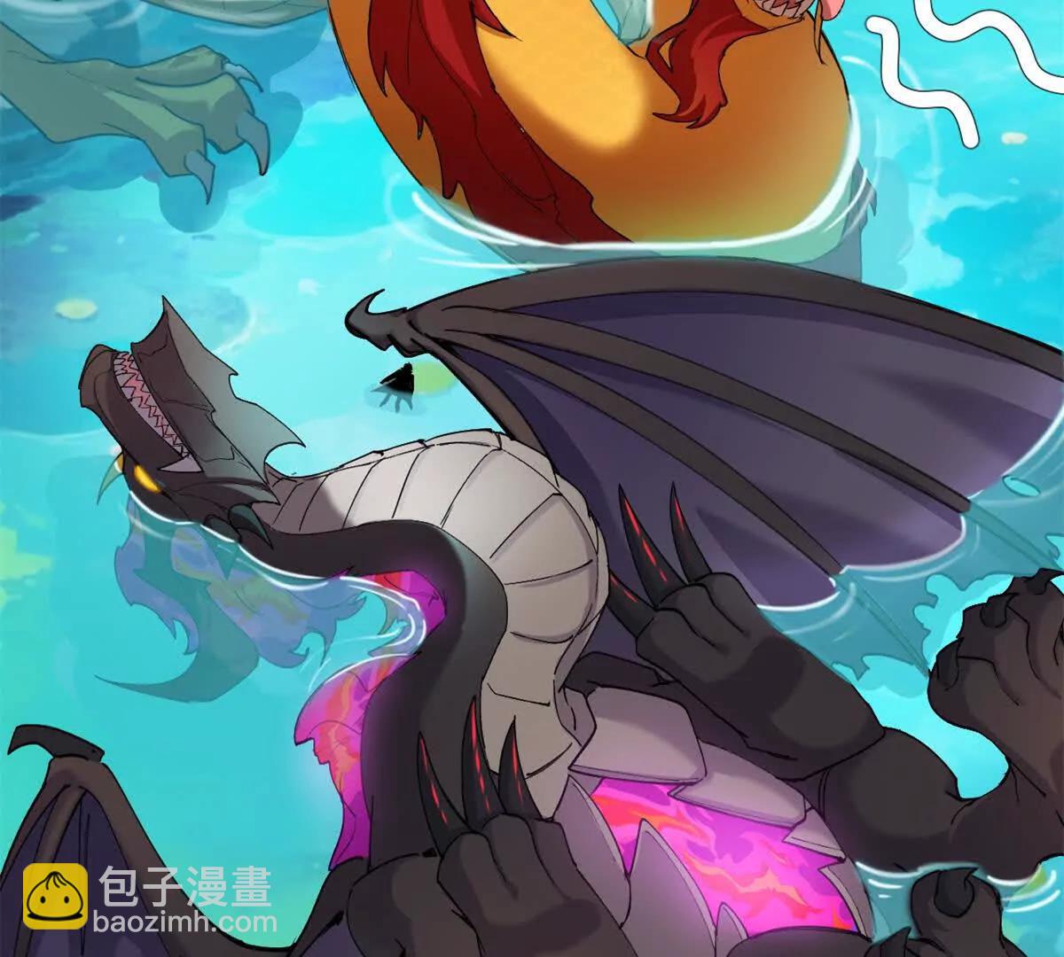 超神寵獸店 - 170 休整(3/3) - 3