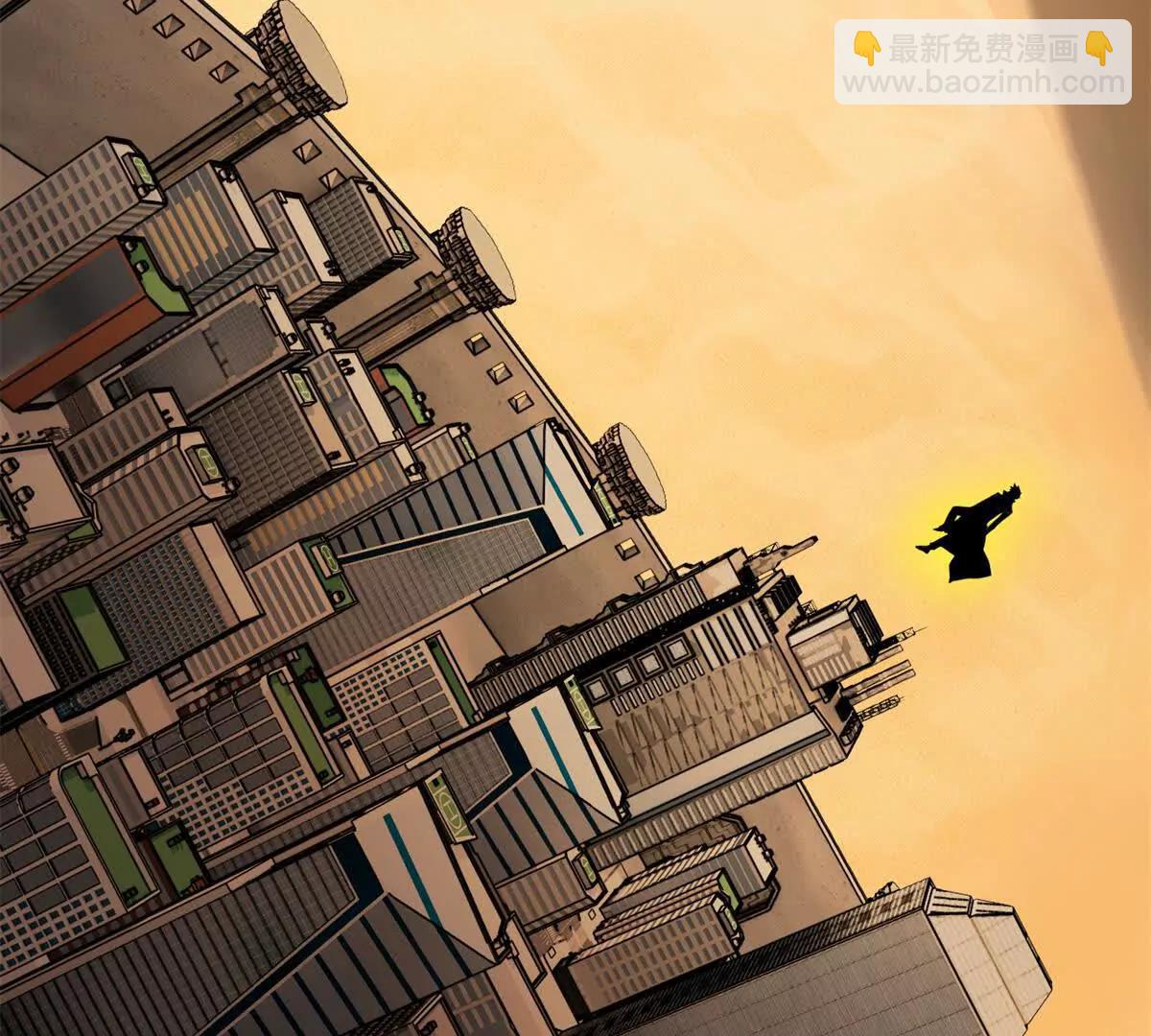 超神寵獸店 - 170 休整(3/3) - 5