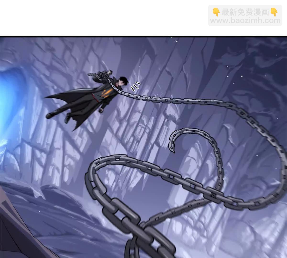 超神寵獸店 - 177 冥修鏈鬼獸(1/3) - 4