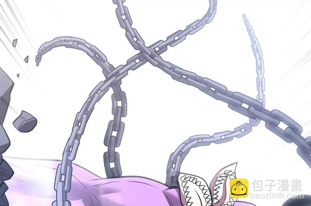 超神寵獸店 - 177 冥修鏈鬼獸(1/3) - 3