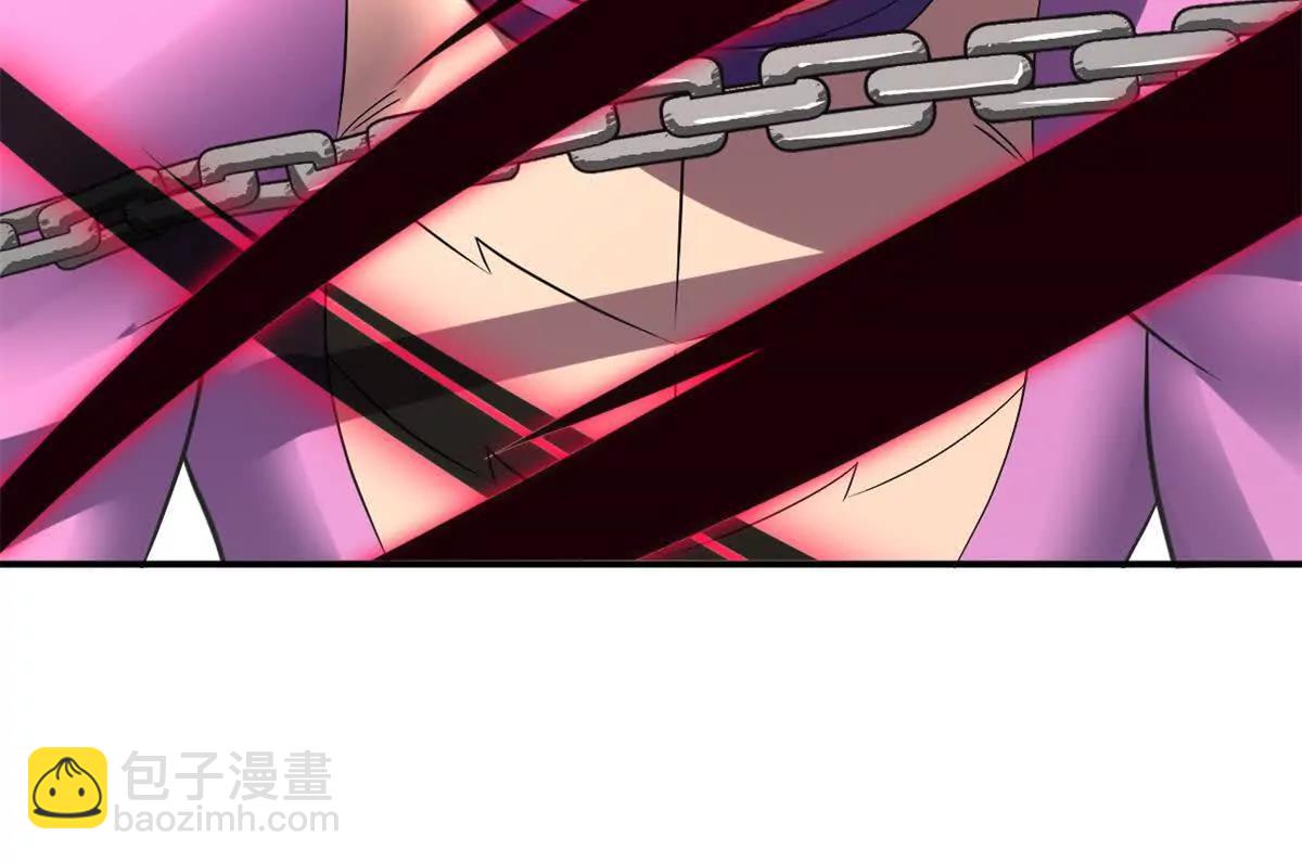 超神寵獸店 - 177 冥修鏈鬼獸(1/3) - 7