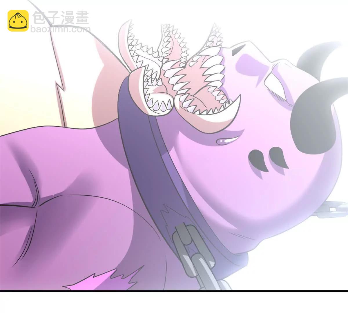 超神寵獸店 - 177 冥修鏈鬼獸(1/3) - 4