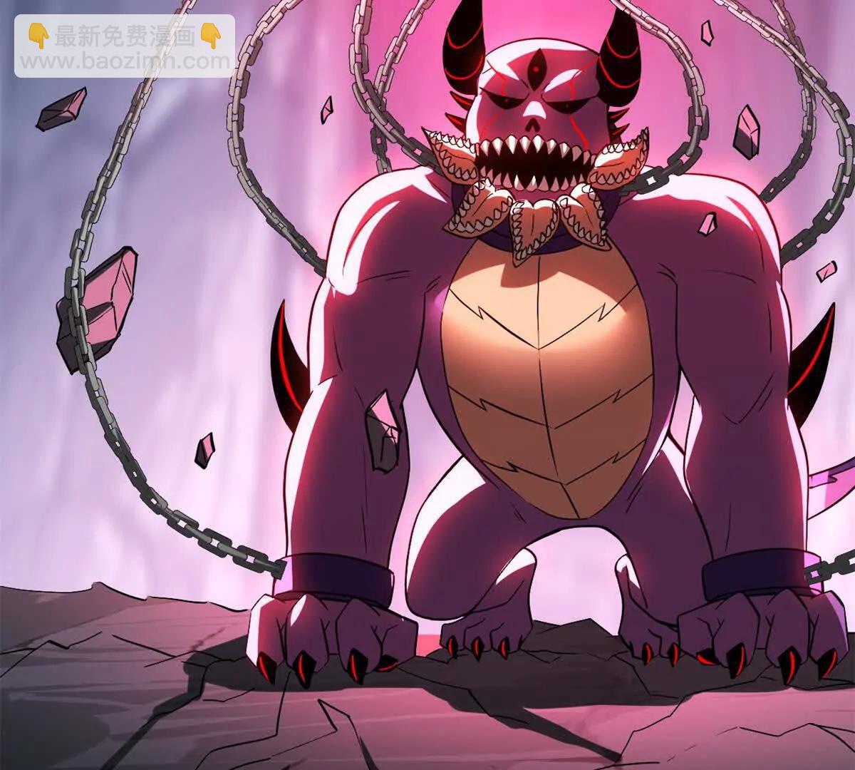 超神寵獸店 - 177 冥修鏈鬼獸(2/3) - 6