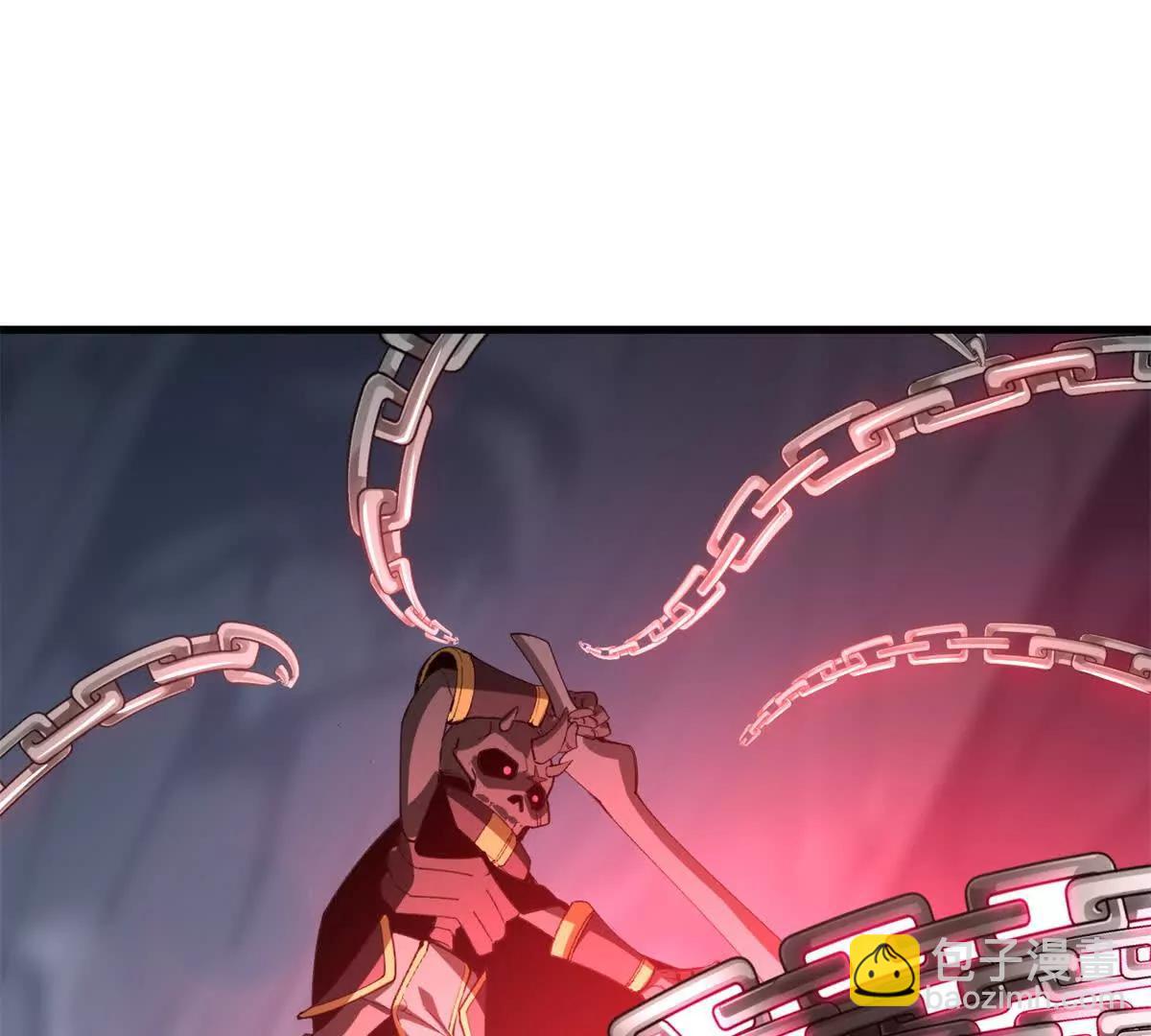 超神寵獸店 - 177 冥修鏈鬼獸(2/3) - 8