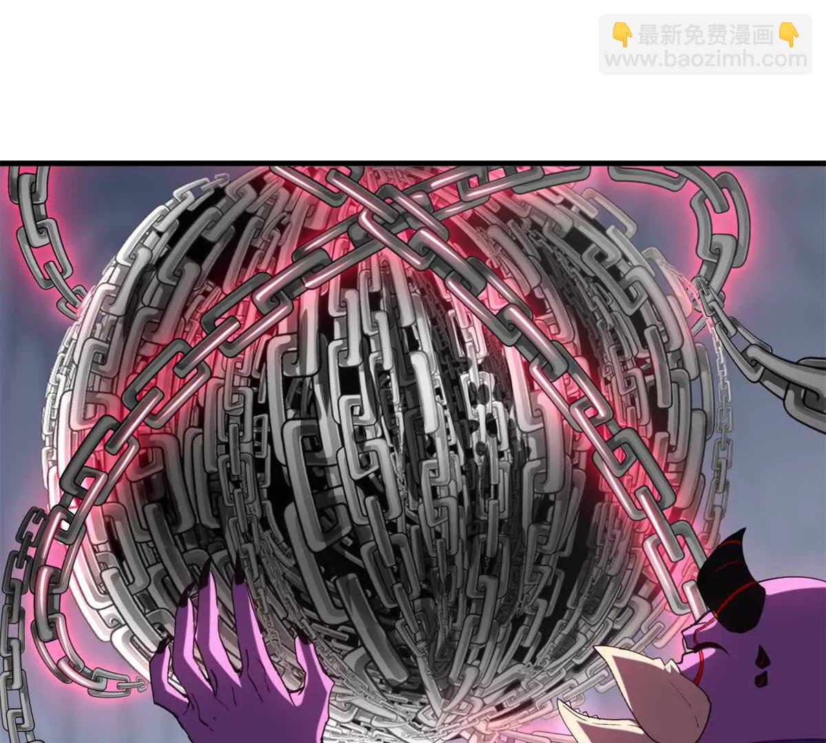 超神寵獸店 - 177 冥修鏈鬼獸(2/3) - 8