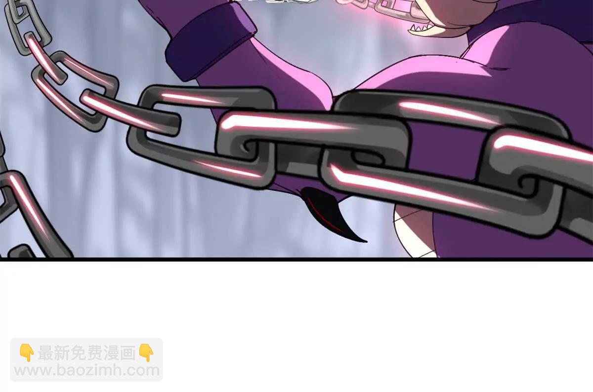 超神寵獸店 - 177 冥修鏈鬼獸(2/3) - 1