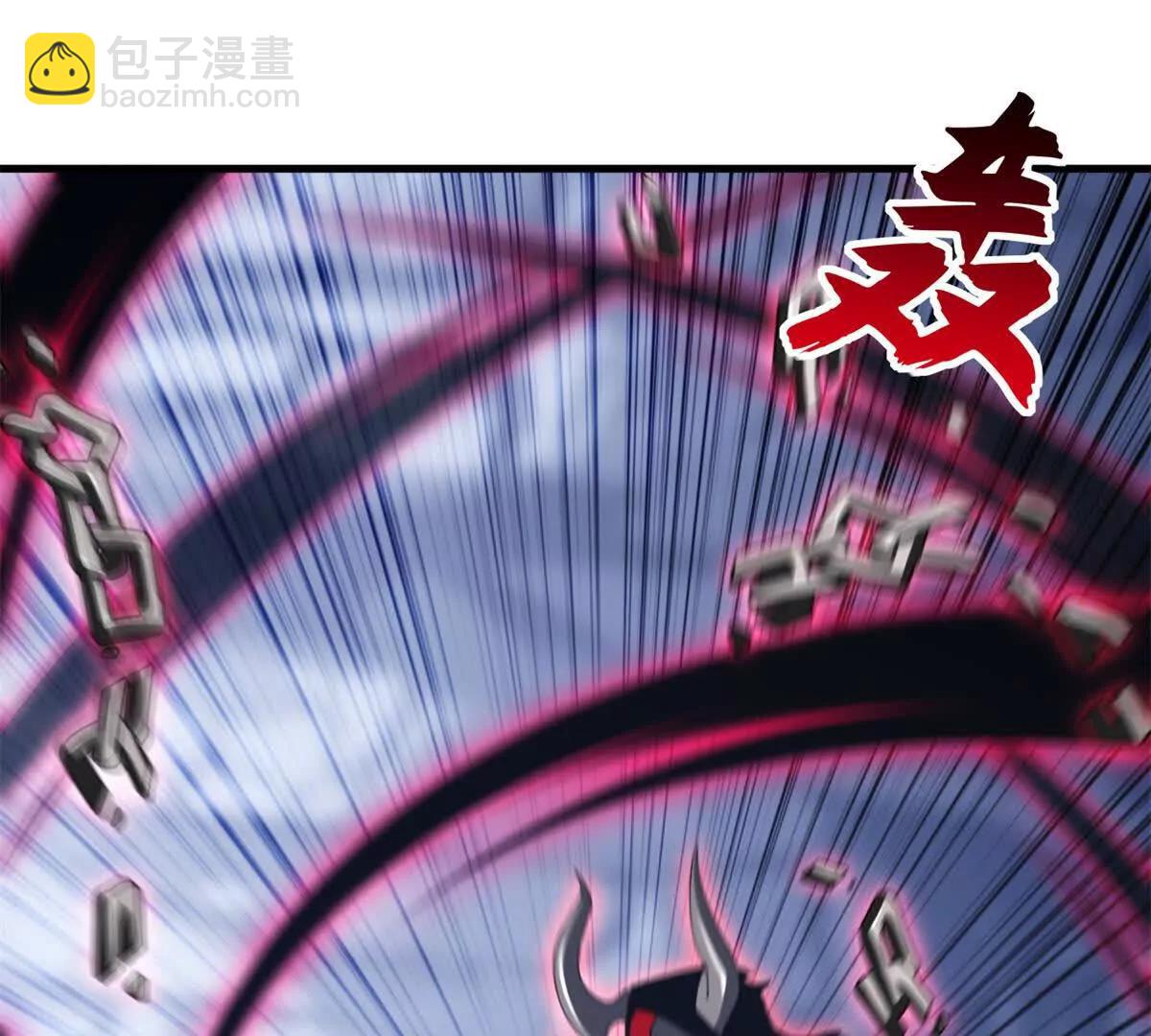 超神寵獸店 - 177 冥修鏈鬼獸(2/3) - 4