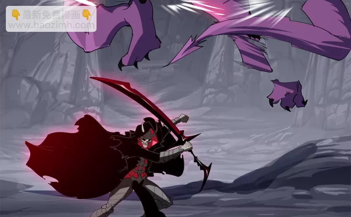 超神寵獸店 - 177 冥修鏈鬼獸(2/3) - 5