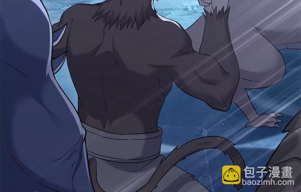 超神寵獸店 - 177 冥修鏈鬼獸(2/3) - 1