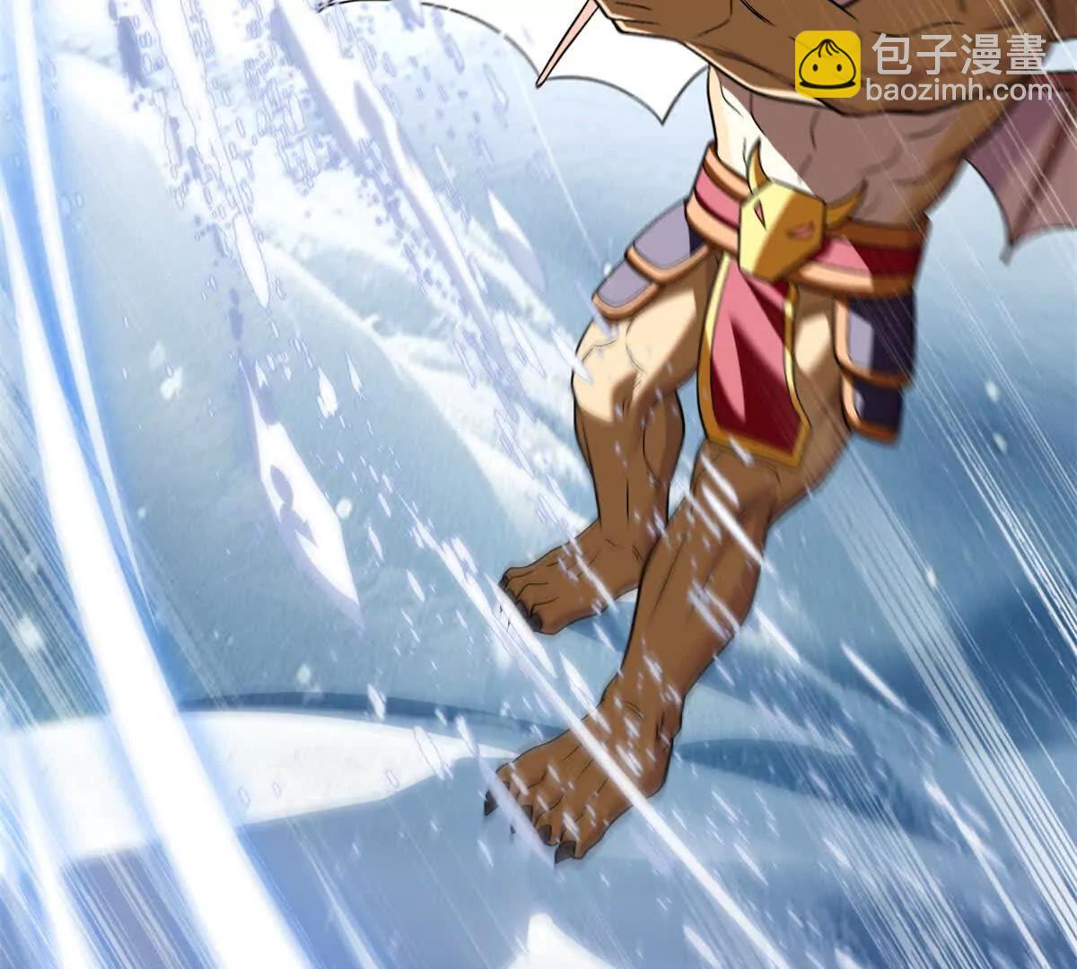 超神寵獸店 - 181 爭果(1/2) - 2