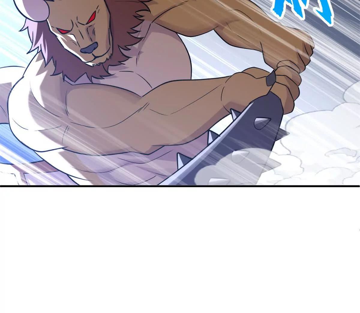 超神寵獸店 - 181 爭果(1/2) - 7